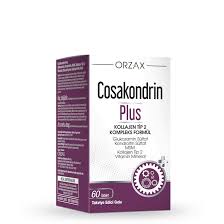 Cosakondrin Plus 60 Tablet